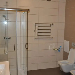 Гостиница Guest House DOM 15 3* Стандартный номер разные типы кроватей фото 8