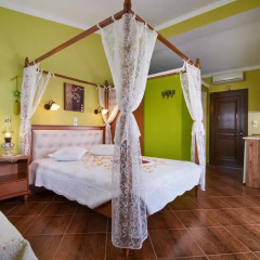 Отель Villa Doxa комната для гостей