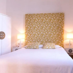 Отель Hostal Casa Alborada комната для гостей фото 3
