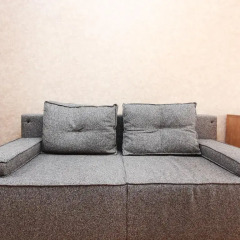 Гостиница ApartLux Krasnogvardeysky комната для гостей фото 4