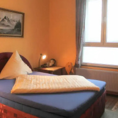 Hotel Adler 3* Стандартный номер с различными типами кроватей фото 5