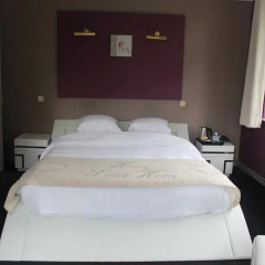 Story'Inn Hotel 3* Люкс фото 8