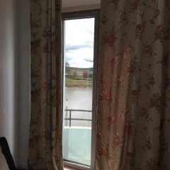 Отель ValentinaPlace сейф в номере