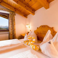 Hotel Schneeberg Family Resort & SPA 4* Стандартный номер с различными типами кроватей фото 10