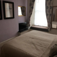 Отель Southbank TOWN HOUSE комната для гостей фото 4