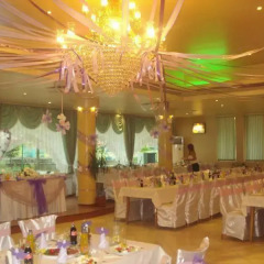 Hotel Kristal 3* Полулюкс фото 2