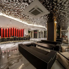 Отель Premier Fort Beach Resort интерьер отеля фото 3