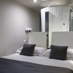 Radisson Blu Es. Hotel, Rome 5* Стандартный номер фото 6