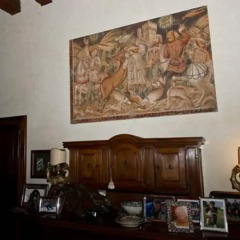 Отель Palazzo Altinate - Note di Piano Италия, Падуя - отзывы, цены и фото номеров - забронировать отель Palazzo Altinate - Note di Piano онлайн интерьер отеля фото 3