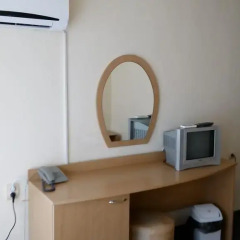 Panorama Hotel 3* Стандартный номер