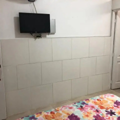 Bocachica Beach Hotel 3* Номер Делюкс с различными типами кроватей фото 6