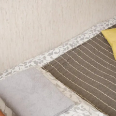 City Hostel ванная