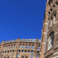 Отель Ibis Budget Wien St. Marx Вена парковка