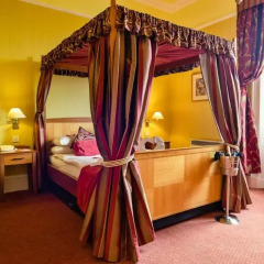 Cairndale Hotel удобства в номере фото 2