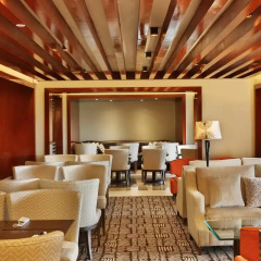 Отель Sheraton Lagos Hotel Нигерия, Лагос - отзывы, цены и фото номеров - забронировать отель Sheraton Lagos Hotel онлайн интерьер отеля фото 2