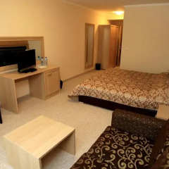 Olymp Hotel 4* Номер Делюкс