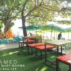 Отель Nong Nuey Rooms Таиланд, Ко Самет - отзывы, цены и фото номеров - забронировать отель Nong Nuey Rooms онлайн детские мероприятия фото 2