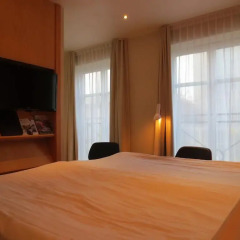 Best Western Hotel Royal комната для гостей фото 5