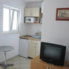 Апартаменты Apartments Anastasija в номере