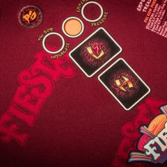 Отель Fiesta Rancho Casino Hotel США, Северный Лас-Вегас - отзывы, цены и фото номеров - забронировать отель Fiesta Rancho Casino Hotel онлайн интерьер отеля фото 2