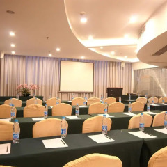 Brawway Hotel Shanghai