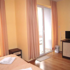 Bona Dea Club Hotel комната для гостей