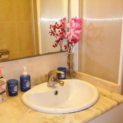 Отель Ramblas Suites Барселона ванная