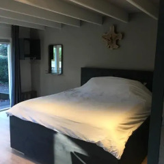 Отель Namaste Bed & Breakfast Нидерланды, Амстердам - отзывы, цены и фото номеров - забронировать отель Namaste Bed & Breakfast онлайн комната для гостей фото 5
