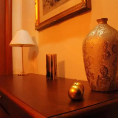 Grand Hotel Stella Maris 4* Президентский люкс фото 11