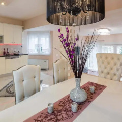 Отель Villa De Luxe в номере