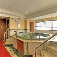 Отель Radisson Hotel Kathmandu Непал, Катманду - отзывы, цены и фото номеров - забронировать отель Radisson Hotel Kathmandu онлайн бассейн фото 2