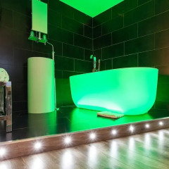 Отель Atelier Montparnasse Hôtel Франция, Париж - 1 отзыв об отеле, цены и фото номеров - забронировать отель Atelier Montparnasse Hôtel онлайн спа