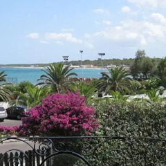 Отель Villa Dela Лечче пляж фото 2