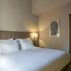 Hotel Santo Mauro, Autograph Collection 5* Люкс с различными типами кроватей фото 6