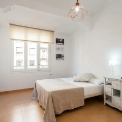 Апартаменты Kirei Apartment San Agustin Валенсия детские мероприятия
