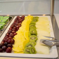 Park Hotel Porto Aeroporto в номере фото 2