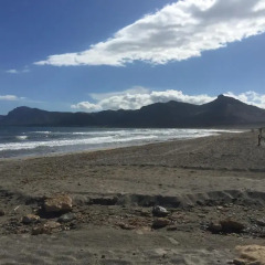 Отель Ocean пляж