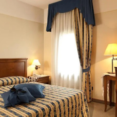 Fior Hotel Restaurant 4* Стандартный номер фото 6