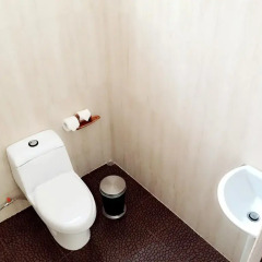 Hotel Brilliant 3* Номер Делюкс с различными типами кроватей