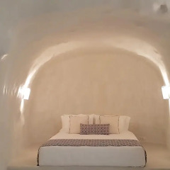 Отель Villa Ioli Anastasia Греция, Остров Санторини - отзывы, цены и фото номеров - забронировать отель Villa Ioli Anastasia онлайн спа