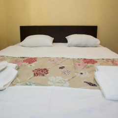 Hotel 4You 3* Номер категории Эконом с различными типами кроватей фото 7