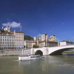 Отель Hôtel Le Roosevelt Франция, Лион - отзывы, цены и фото номеров - забронировать отель Hôtel Le Roosevelt онлайн приотельная территория