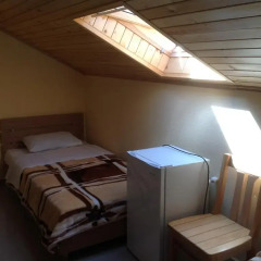 GS Hotel комната для гостей
