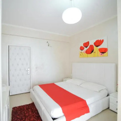 Iliria Internacional Hotel 4* Номер Делюкс с различными типами кроватей фото 8