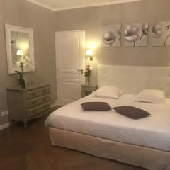 Отель Villa Kilauea B&B комната для гостей фото 2