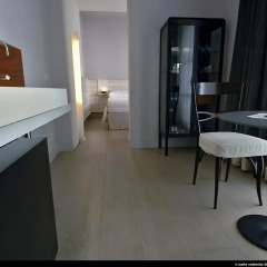 Отель Riva Lofts Florence 4* Студия