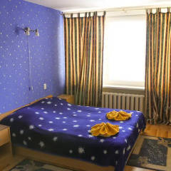 Отель Asimarė сауна
