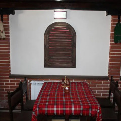 Отель Guest House Chinarite развлечения