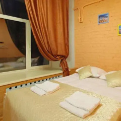 Гостиница Дом гостей на Пушкинской комната для гостей фото 4