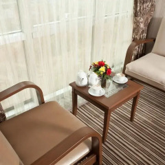 Grand Altuntas Hotel 5* Стандартный номер